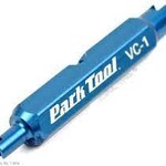 Park Tool Outil pour obus de valve Park Tool, VC-1