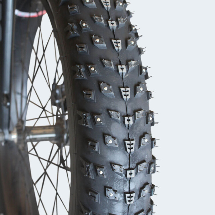 Pneu arisun sharktooth 26x4.0 stud