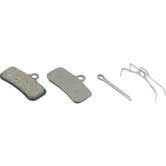 Shimano, Plaquettes de freins BP-D03S-RX, Resin