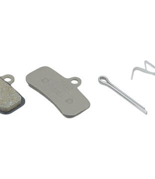 Shimano, Plaquettes de freins BP-D03S-RX, Resin