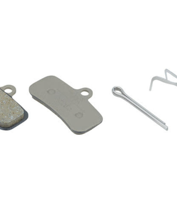 Shimano Shimano, Plaquettes de freins BP-D03S-RX, Resin