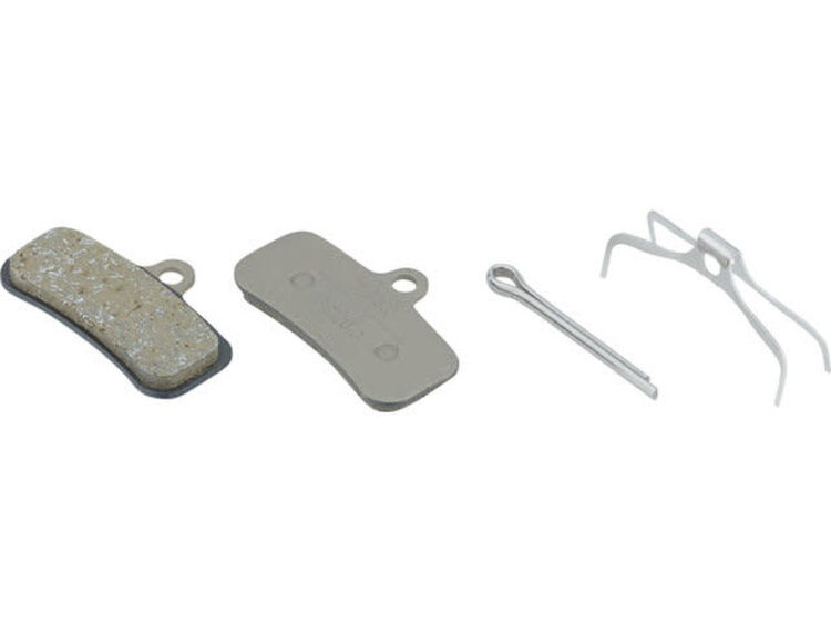 Shimano Shimano, Plaquettes de freins BP-D03S-RX, Resin