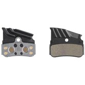 Shimano, Plaquette de freins BP-N03A-RF, Résine