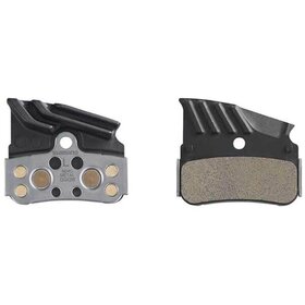 Shimano Shimano, Plaquette de freins BP-N03A-RF, Résine