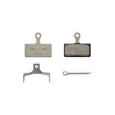 Shimano, Plaquettes de freins G05S Résine