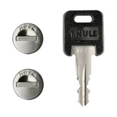 THULE- ONE-KEY SYSTEM 2 PACK