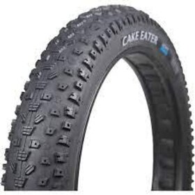 Terrene FAT BIKE TIRE CAKE ETR 275X4,5 CL TT 120TPI