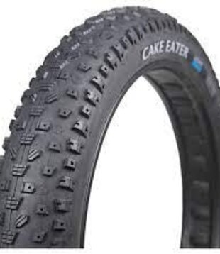 FAT BIKE TIRE CAKE ETR 275X4,5 CL TT 120TPI