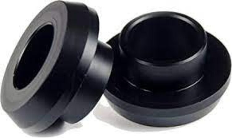 Wheels Manufacturing WHL-MFG BB30 TO SHIM24MM ADPTR