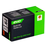 Evo EVO, Enduro/DH 1.5mm, Tube, Presta, Length: 48mm, 29'', 2.125-2.40