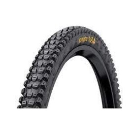 Continental continental XYNOTAL 29X2.4 ENDURO CASING SOFT FOLD BLK