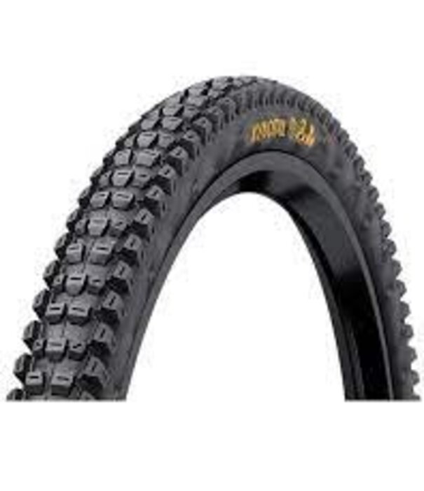 Continental continental XYNOTAL 29X2.4 ENDURO CASING SOFT FOLD BLK