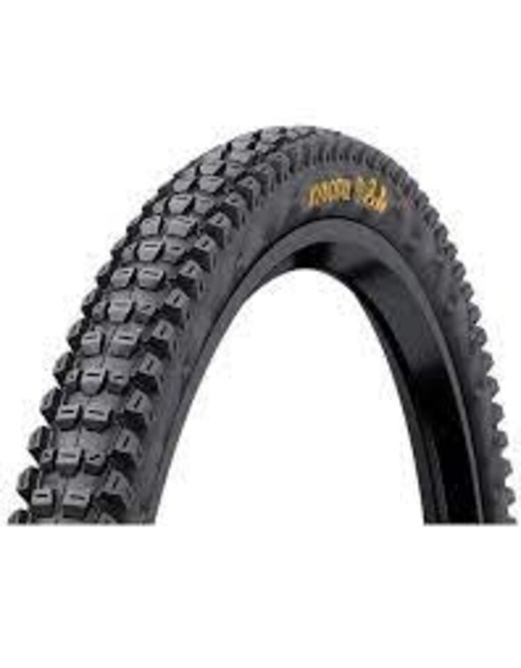 Continental continental XYNOTAL 29X2.4 ENDURO CASING SOFT FOLD BLK