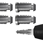 Thule THULE- ONE-KEY SYSTEM 4 PACK