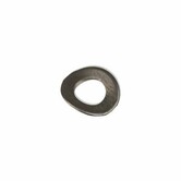 DT SWISS- PHR WASHER Ø8.5/4.3X0.9 100 BOX single