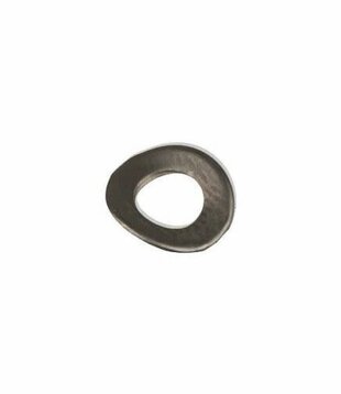 DT SWISS- PHR WASHER Ø8.5/4.3X0.9 100 BOX single