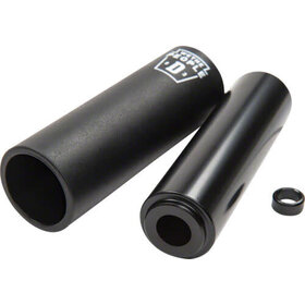 We the People WTP-DILL PICKLE (PAIR) NYLON PEGS 4.5 BLK