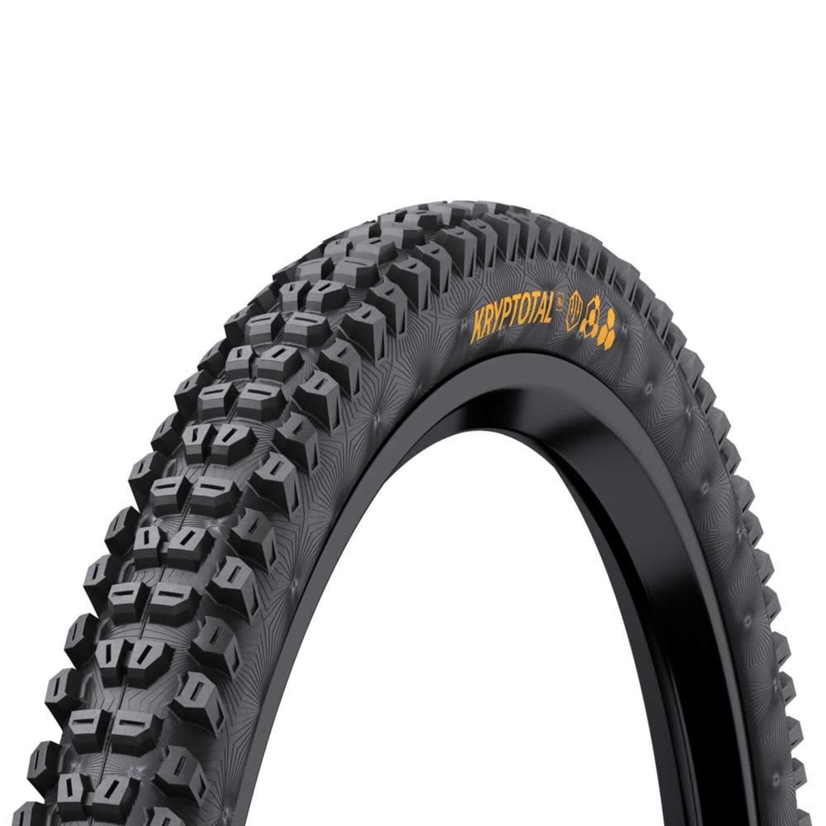 Continental continental KRYPTOTAL-R 27.5X2.4 ENDURO CASING SOFT FOLDABLE