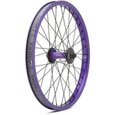 cinema ZX 333 ROUE AVANT MAUVE
