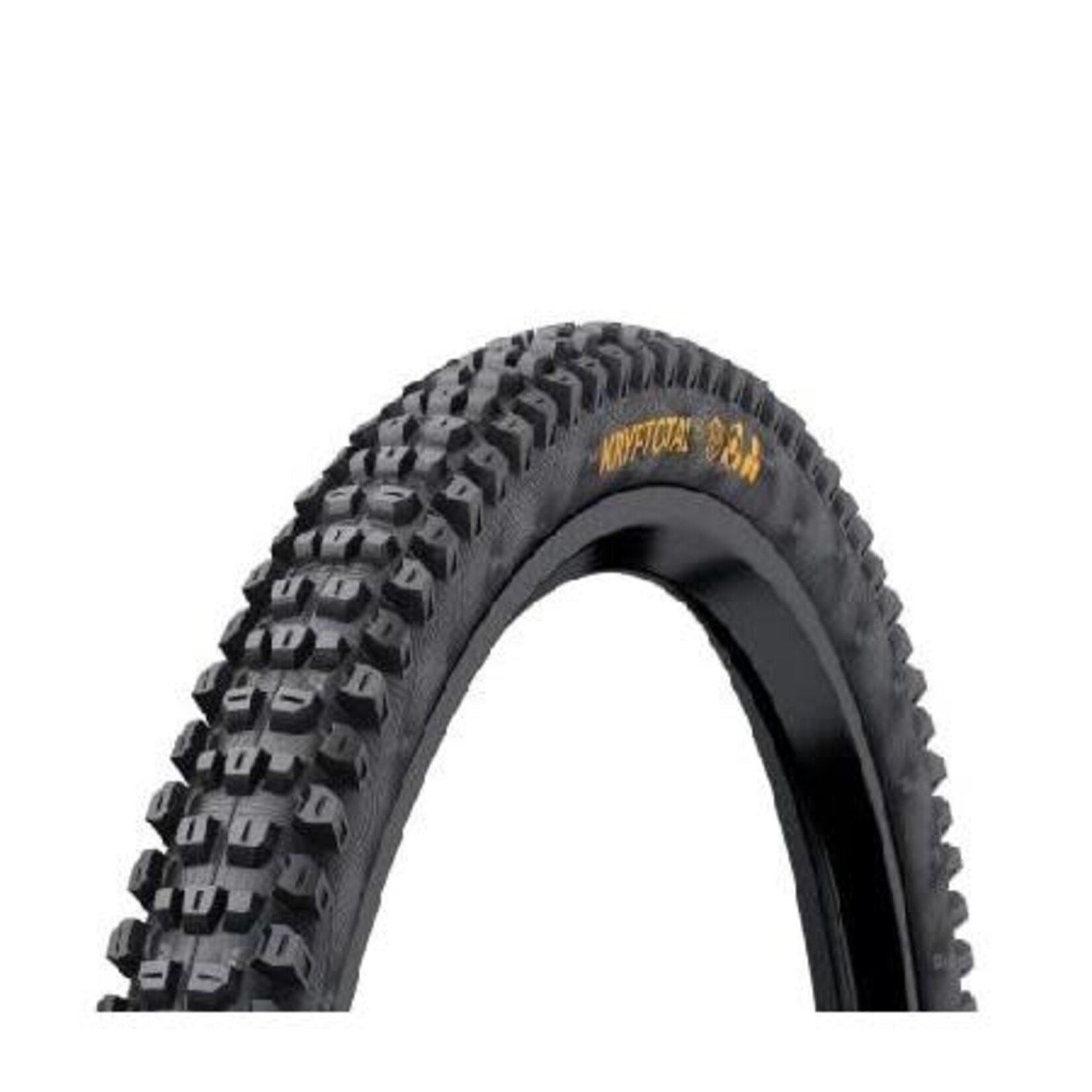 Continental continental KRYPTOTAL-R 29X2.4 ENDURO CASING SOFT FOLD BLK