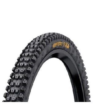 continental KRYPTOTAL-R 29X2.4 ENDURO CASING SOFT FOLD BLK