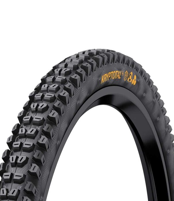 Continental continental KRYPTOTAL-F 27.5X2.4 ENDURO CASING SOFT FOLD BL