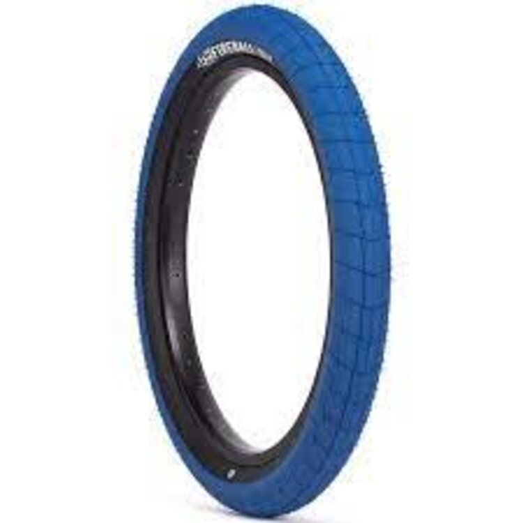 Eclat ECLAT FIREBALL TIRE 2.40 CLASSIC BLUE