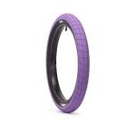 Eclat ECLAT FIREBALL TIRE 2.30 BLK/PURPLE