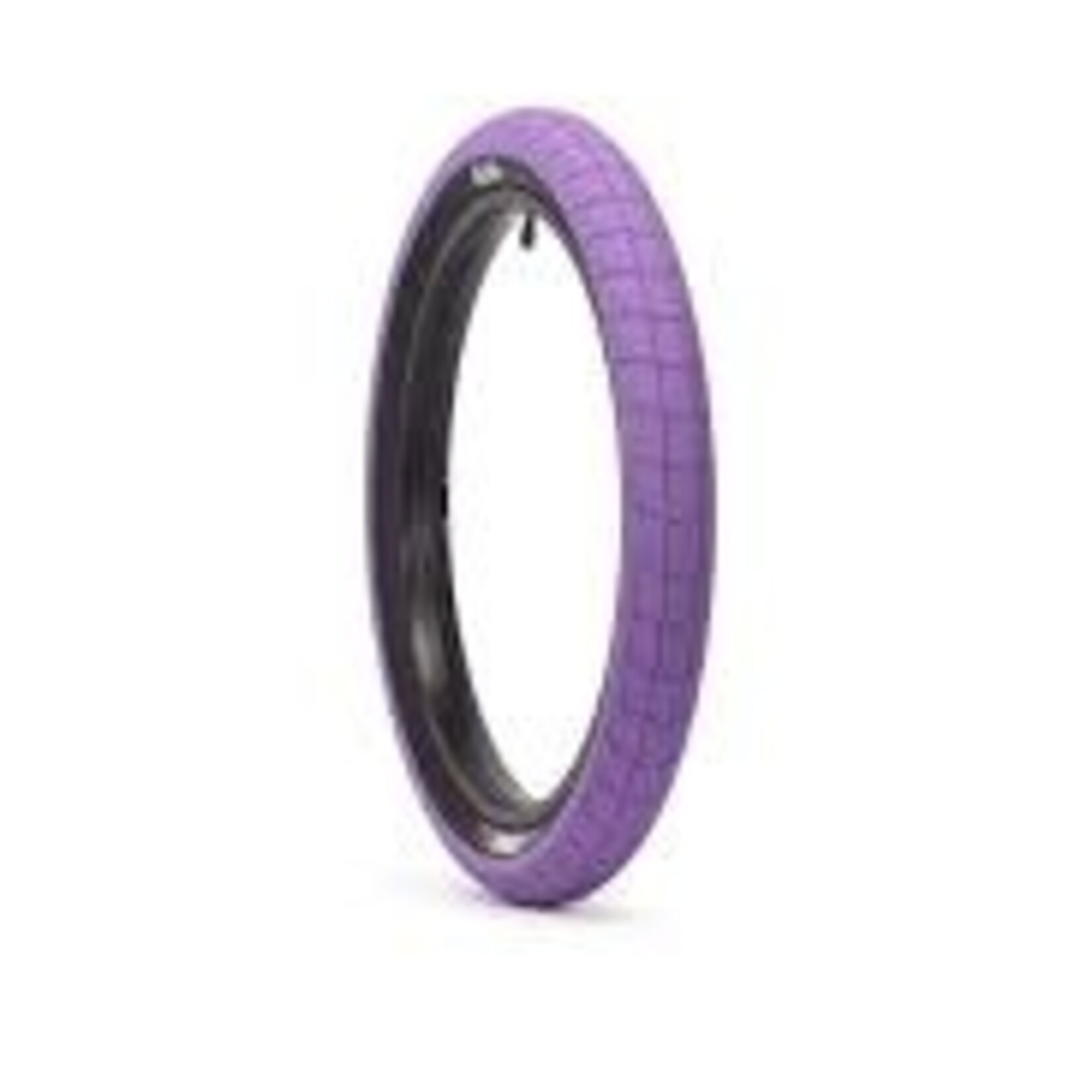 Eclat ECLAT FIREBALL TIRE 2.30 BLK/PURPLE