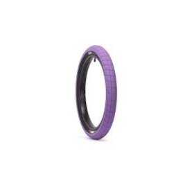 Eclat ECLAT FIREBALL TIRE 2.30 BLK/PURPLE