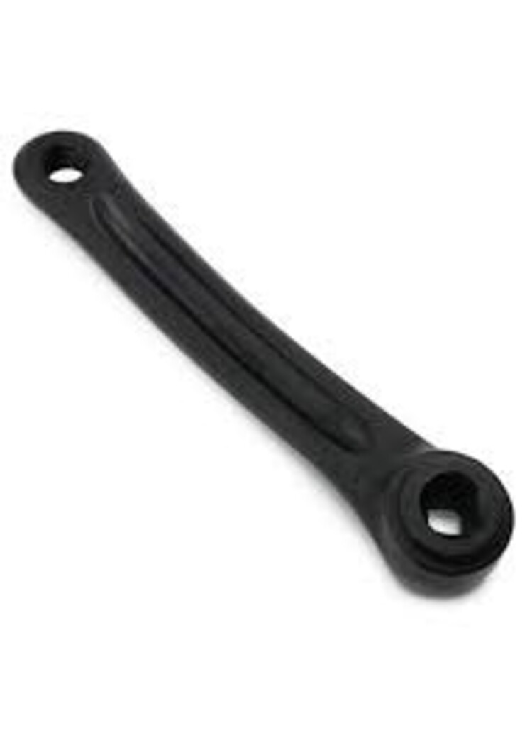 DAMCO -BRAS DE PÉDALIER NOIR,ALLOY 170MM