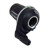 SRAM, MRX Comp, Levier de vitesse Gripshift, 3vit., Avant