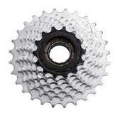 Roue libre SunRace M2A 7-speed 14-28