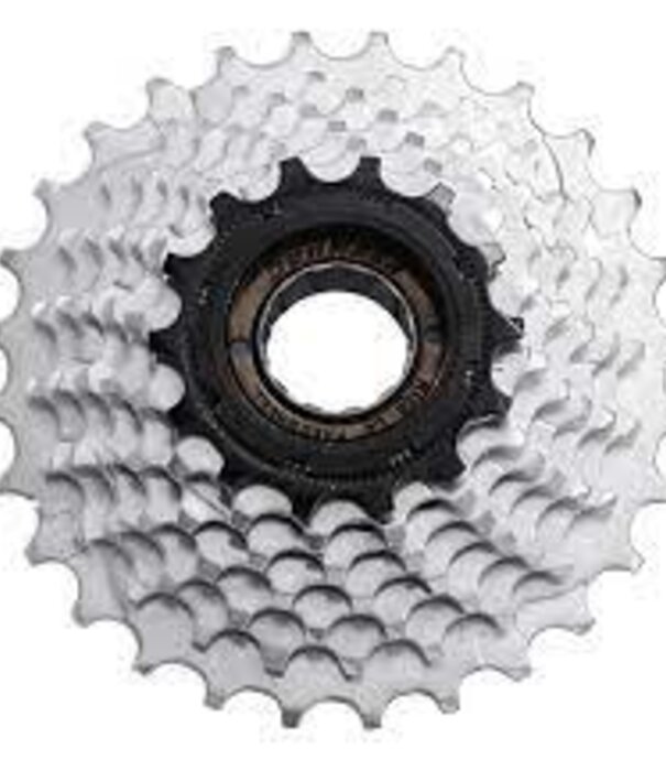 SunRace Roue libre SunRace M2A 7-speed 14-28