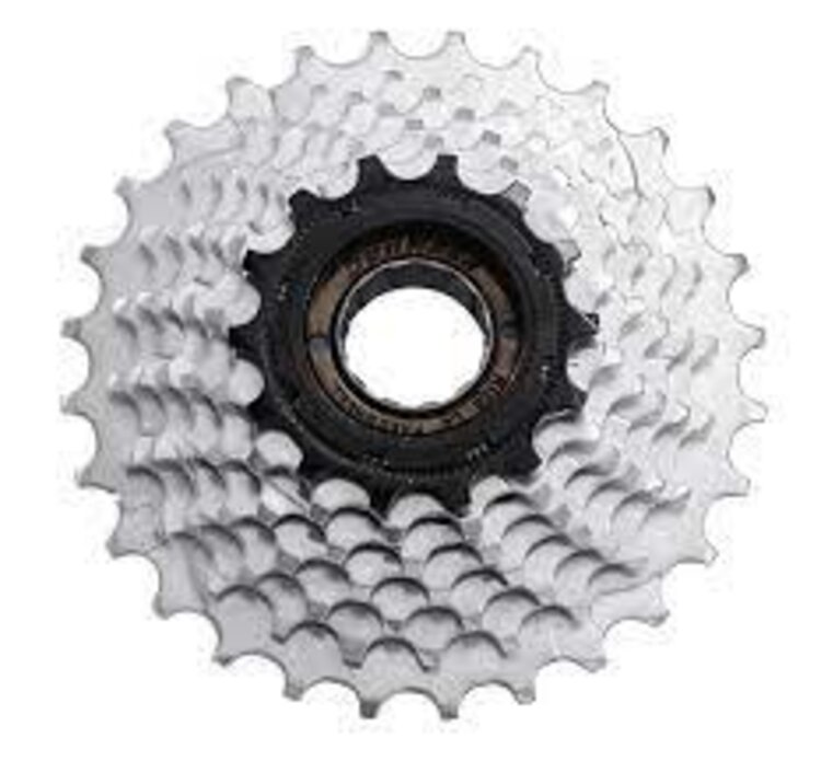SunRace Roue libre SunRace M2A 7-speed 14-28