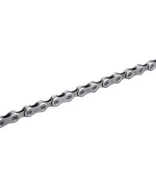 Shimano-CN-M8100, Chaîne, Vitesses: 12, Mailles: 138, Gris, ICNM8100138Q