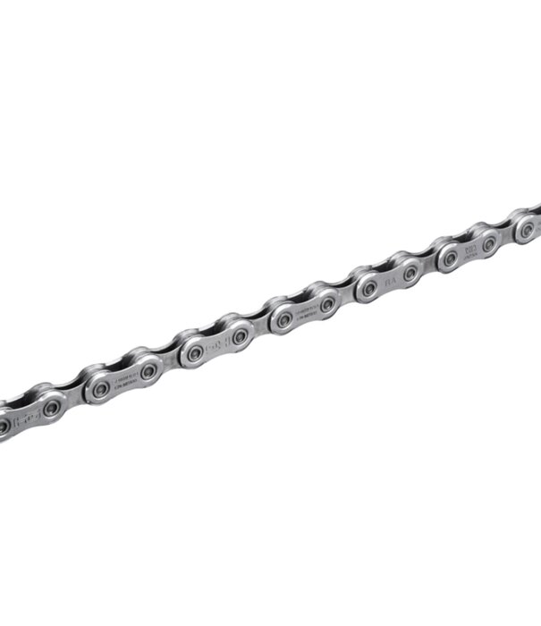 Shimano Shimano-CN-M8100, Chaîne, Vitesses: 12, Mailles: 138, Gris, ICNM8100138Q
