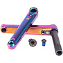 ECLAT SPIRE 2PC 22MM 170MM SATIN OILSLICK
