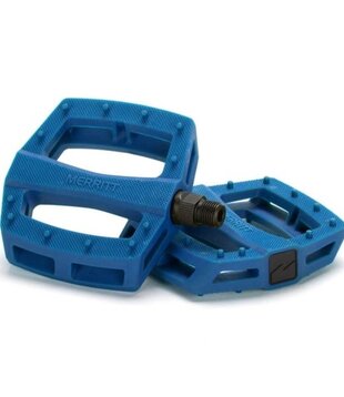 MERRITT-Pédale P1 PEDAL TEAL