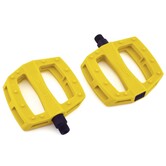 MERRITT- P1 PEDAL Jaune