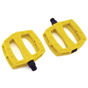 Merritt MERRITT- P1 PEDAL Jaune