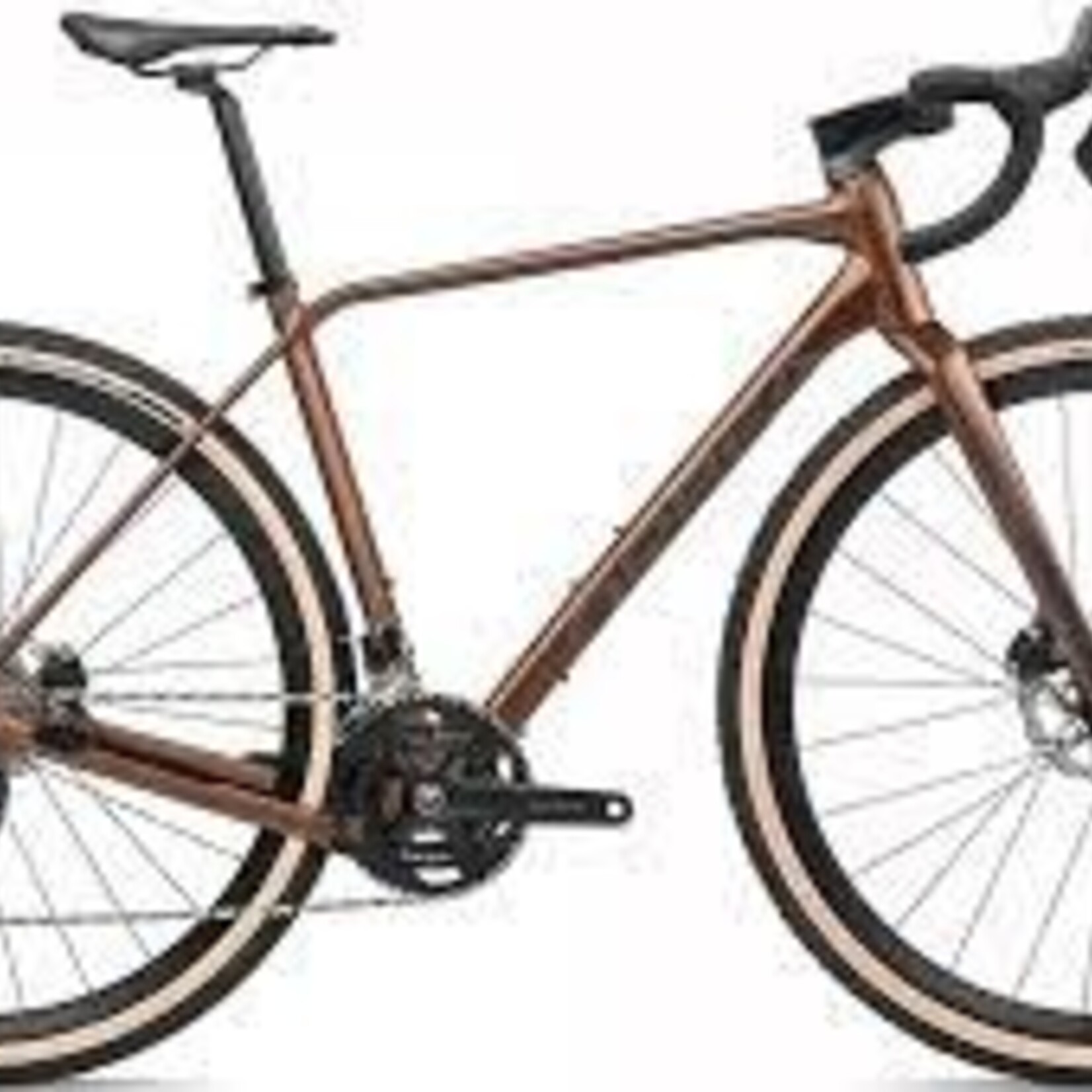 Orbea ORBEA Terra H40