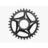 CHAINRING,CINCH,DM,30T,STL,SHI12,BLK