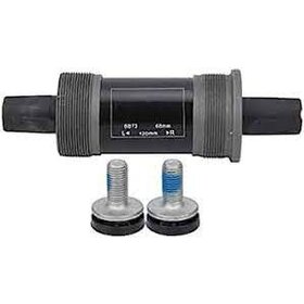 Jeu de pédalier à Cuvettes Scéllé