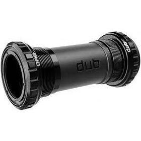 Sram SRAM, DUB BSA 83mm Ai, External Cup BB, British, 83mm, 28.99mm