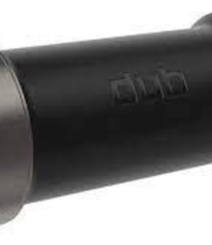 SRAM, DUB PF86, Press Fit BB, BB92, Spindle: 28.99mm, Width: 86mm, Diameter: 41mm