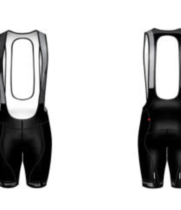 Jakroo Jakroo Cadence Pro Bib homme magasin