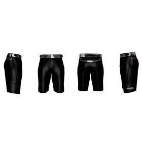 Jakroo Jakroo Short Flux Homme Magasin
