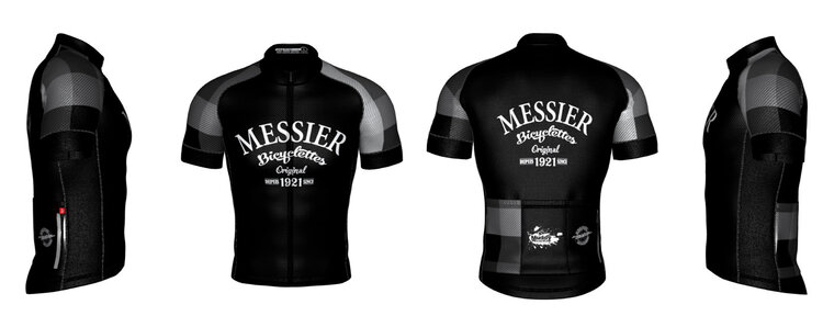 Jakroo Fondo Jersey Homme Magasin