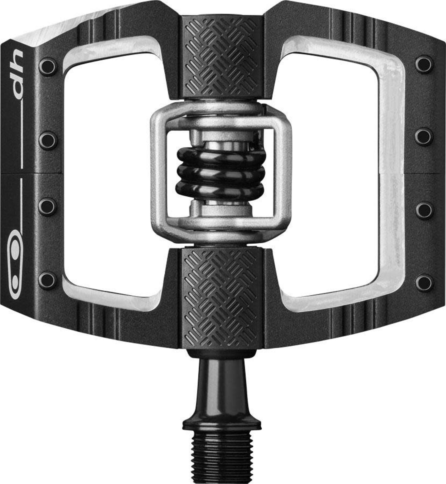 Crank Brothers Mallet DH - Messier Bicyclettes inc.